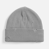 Шапка Ribelle, серая