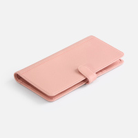 Дорожный органайзер Unison, розовый