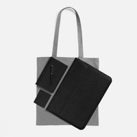 Набор Petrus Walk, черный