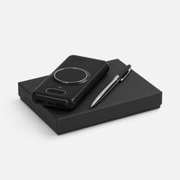 Набор Omni Dagger, черный