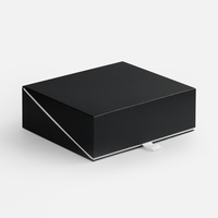 Коробка Artikus, черная