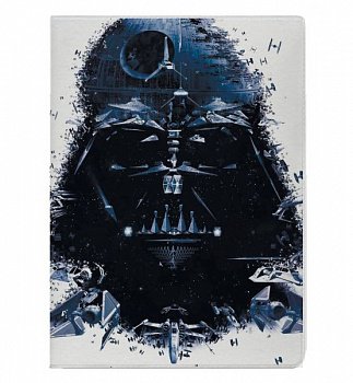 Обложка для паспорта Star Wars