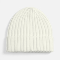 Шапка Faculty, белая