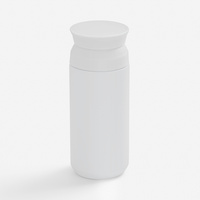 Термостакан Bau, белый