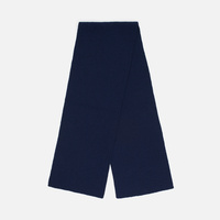 Шарф Catch Match, темно-синий