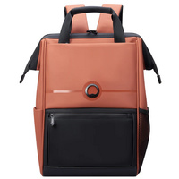 Рюкзак для ноутбука Turenne, красно-коричневый