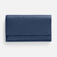 Клатч Unison, синий