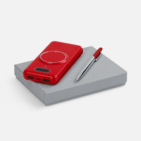 Набор Omni Dagger, красный