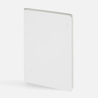 Блокнот Flex Shall ver.2, белый