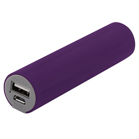 Набор Flexpen Energy, серебристо-фиолетовый - рис 7.