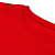 Свитшот унисекс BNC Inspire (Organic), красный - миниатюра - рис 4.