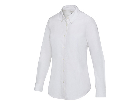 Sphene женская рубашка оксфорд - Белый