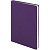 Ежедневник Spring Touch, недатированный, фиолетовый - миниатюра
