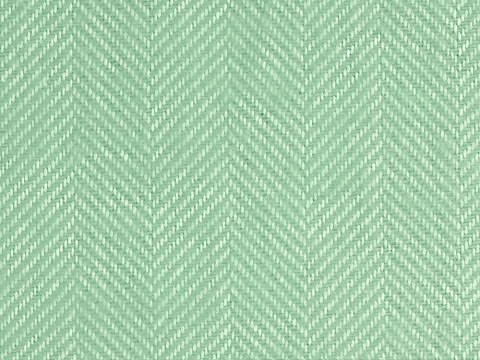 Плед Ёлочка 150х180 см. ПРЕМИУМ (зеленый однотонное) - рис 6.