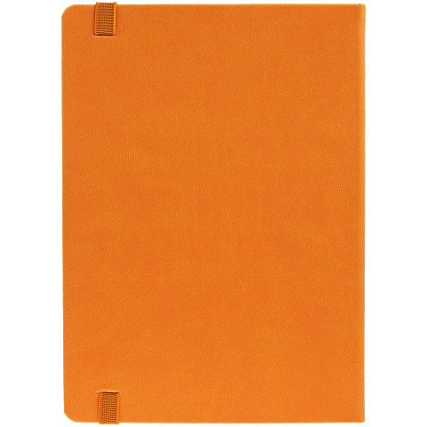 Ежедневник New Factor, недатированный, оранжевый - рис 7.