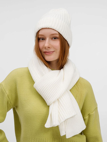 Набор Laconi, белый - рис 8.