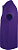 Рубашка поло мужская Prime Men 200 темно-фиолетовая - миниатюра - рис 4.