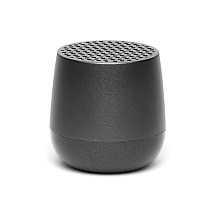 Колонка беспроводная Mino+, темно-серый