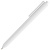 Ручка шариковая Pigra P03 Mat, белая - миниатюра - рис 4.