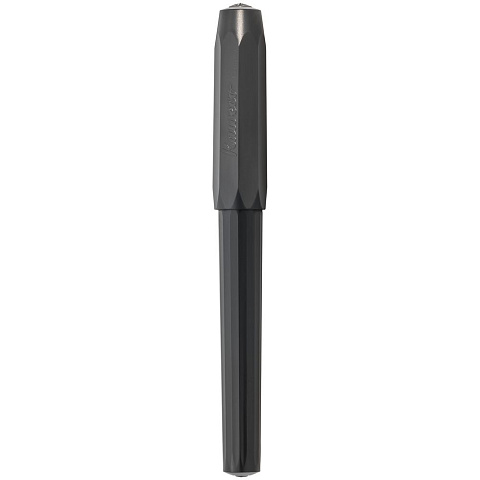 Ручка перьевая Perkeo, черная - рис 4.