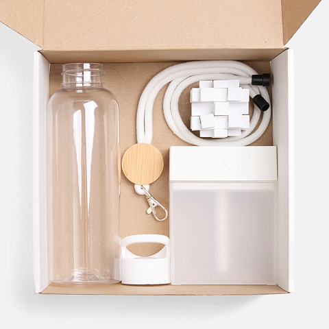 Набор Headstart, белый - рис 3.