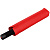 Складной зонт U.090, красный - миниатюра