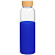 Бутылка для воды Onflow, синяя - миниатюра - рис 2.