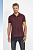 Рубашка поло мужская Phoenix Men, серый меланж - миниатюра - рис 5.