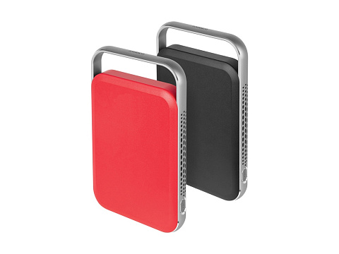 Внешний аккумулятор NEO PRO Saturn для ноутбуков с QC/PD, 55000 mAh, черный - рис 15.