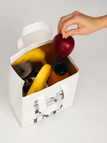 Термосумка «Термобэг» на заказ, M - рис 8.