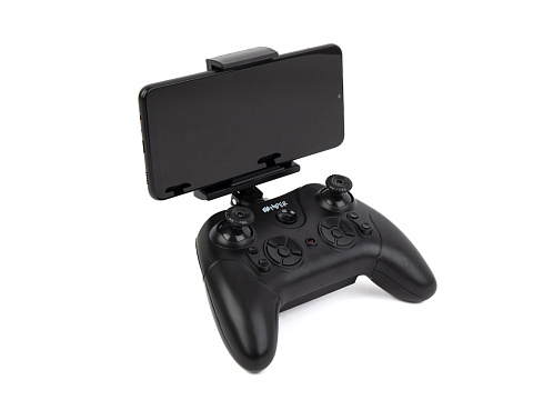 Радиоуправляемый квадрокоптер HIPER FALCON X FPV (Р) - рис 11.