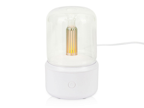 Подарочный набор Re:y. Grow с пледом, увлажнителем и набором для выращивания - рис 4.