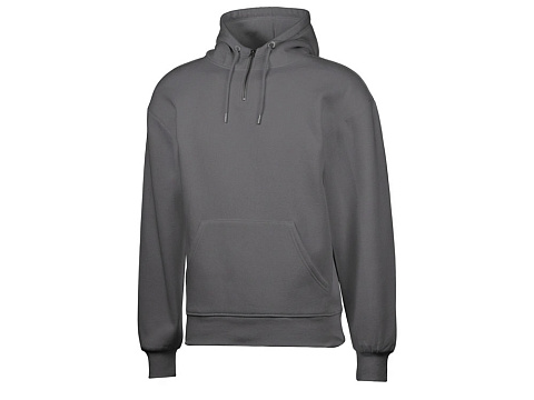 Худи Hamburg, темно-серый - рис 11.