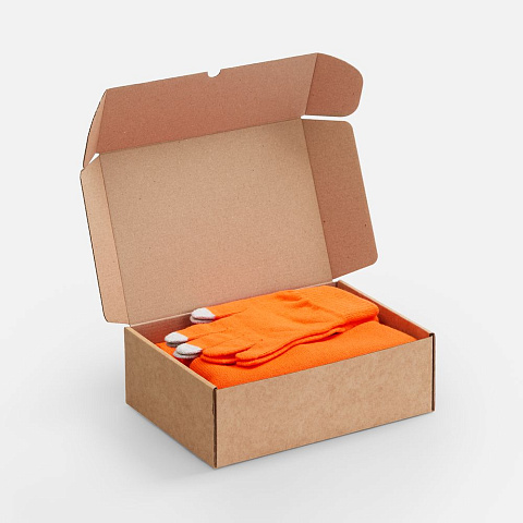 Набор Urban Flow Full Set Touch, оранжевый - рис 2.