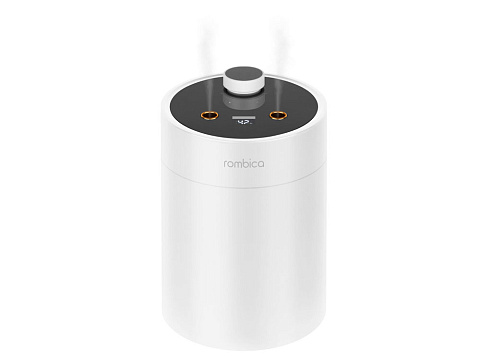 Увлажнитель воздуха Rombica Vogue White - рис 2.