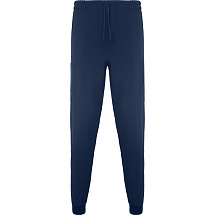 Брюки Fiber, нэйви