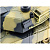 Танк M1A2 Abrams на радиоуправлении - миниатюра - рис 10.