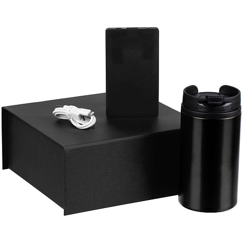 Набор Easy Trick, черный - рис 2.