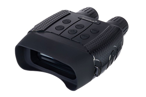 Бинокль цифровой ночного видения Halo 13X - рис 2.