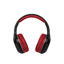 Беспроводные наушники Rombica mySound BH-17 ANC Red (Р)