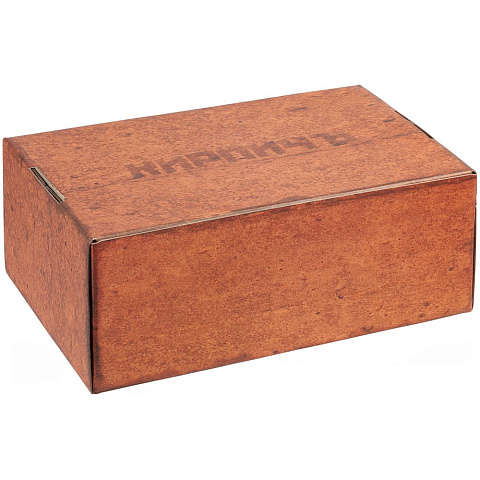 Коробка «Кирпич» - рис 3.