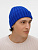 Шапка Faculty, ярко-синяя - миниатюра - рис 4.