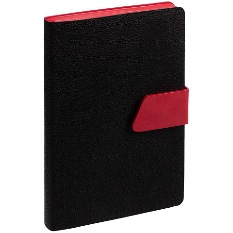 Набор Boom Memory, черный с красным - рис 4.