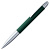 Ручка шариковая Arc Soft Touch, зеленая - миниатюра - рис 2.