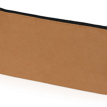 Пенал Venua 20*11 см, коричневый