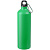 Бутылка для воды Funrun 750, зеленая - миниатюра