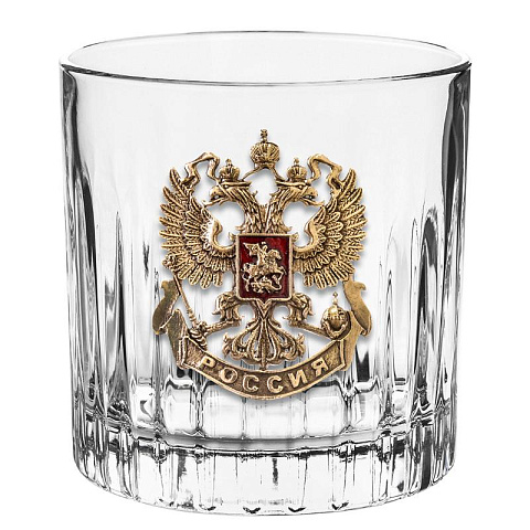 Набор для виски Российская Федерация - рис 3.