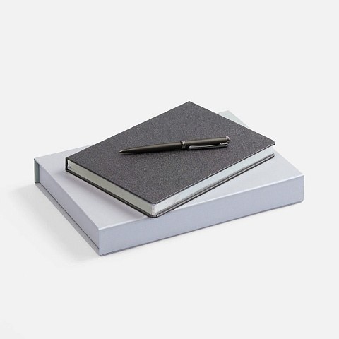 Набор Saffian, серый - рис 2.