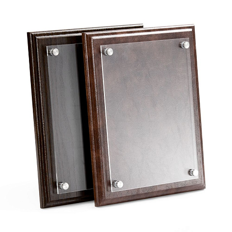 Плакетка Schwarzwald Аcrylic - рис 5.