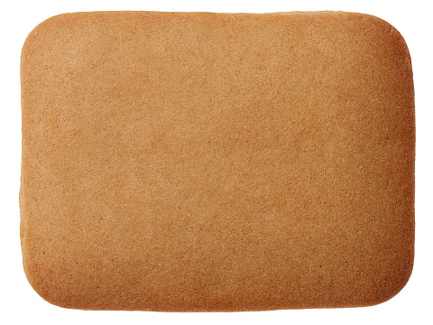 Пряник имбирный Лошадка - рис 2.